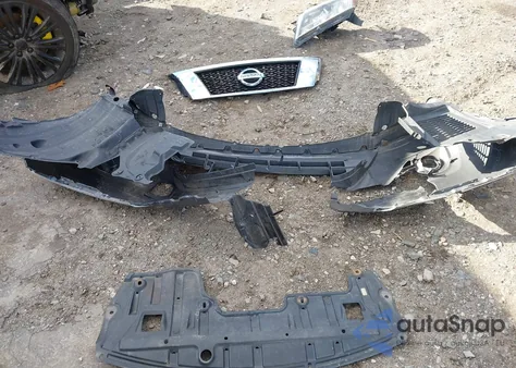 2016 Nissan Pathfinder Platinum/S/Sl/Sv from USA, damaged, VIN 5N1AR2MM5GC642222